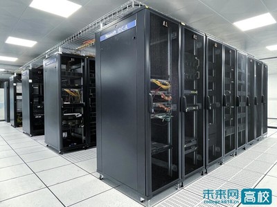 广东东软学院荣获“广东省2024年IPv6规模部署工作标杆单位”称号