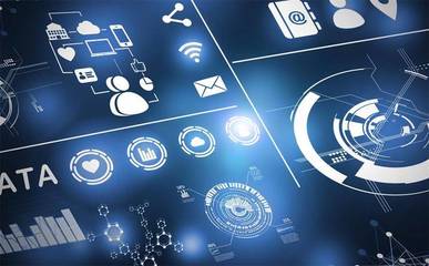 工业元宇宙 网络信息技术如何让制造“接地气”