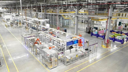 卡奥斯释放灯塔效应 四年点亮五座全球灯塔，引领网络信息技术变革