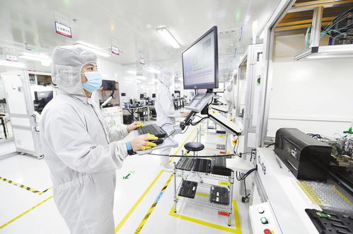 湖北科技政策强劲发力，网络信息技术迎来新机遇