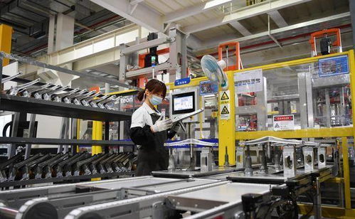 为何国内工厂深陷“用工荒”而外企网络信息技术行业却备受青睐？