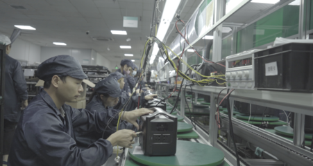 南方观察 深圳新能源品牌出海火热，稳经济时期开启“双碳”黄金赛道