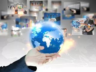 2017西安跨博会聚焦曲江 网络信息技术开辟跨境电商新丝路