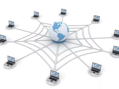 IPFS 重塑网络基石，挑战巨头垄断的新兴力量