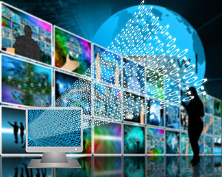 黑客解码 未来派网络技术的双刃剑