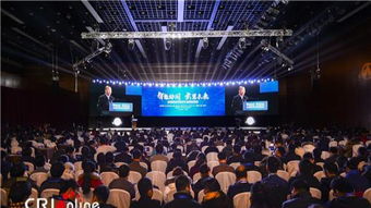 中国航天企业助力新时代网络信息技术方案